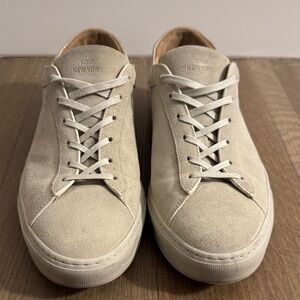 Koio sneakers size capri size 11